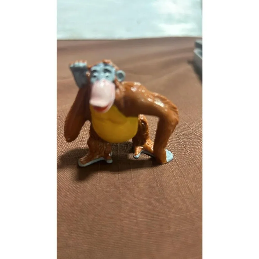King Louie DISNEY Junglebook 2